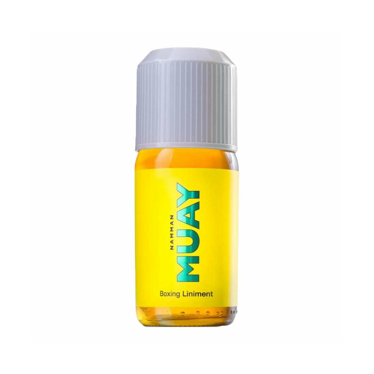 Namman Muay Aceite Thai Boxing 120ml