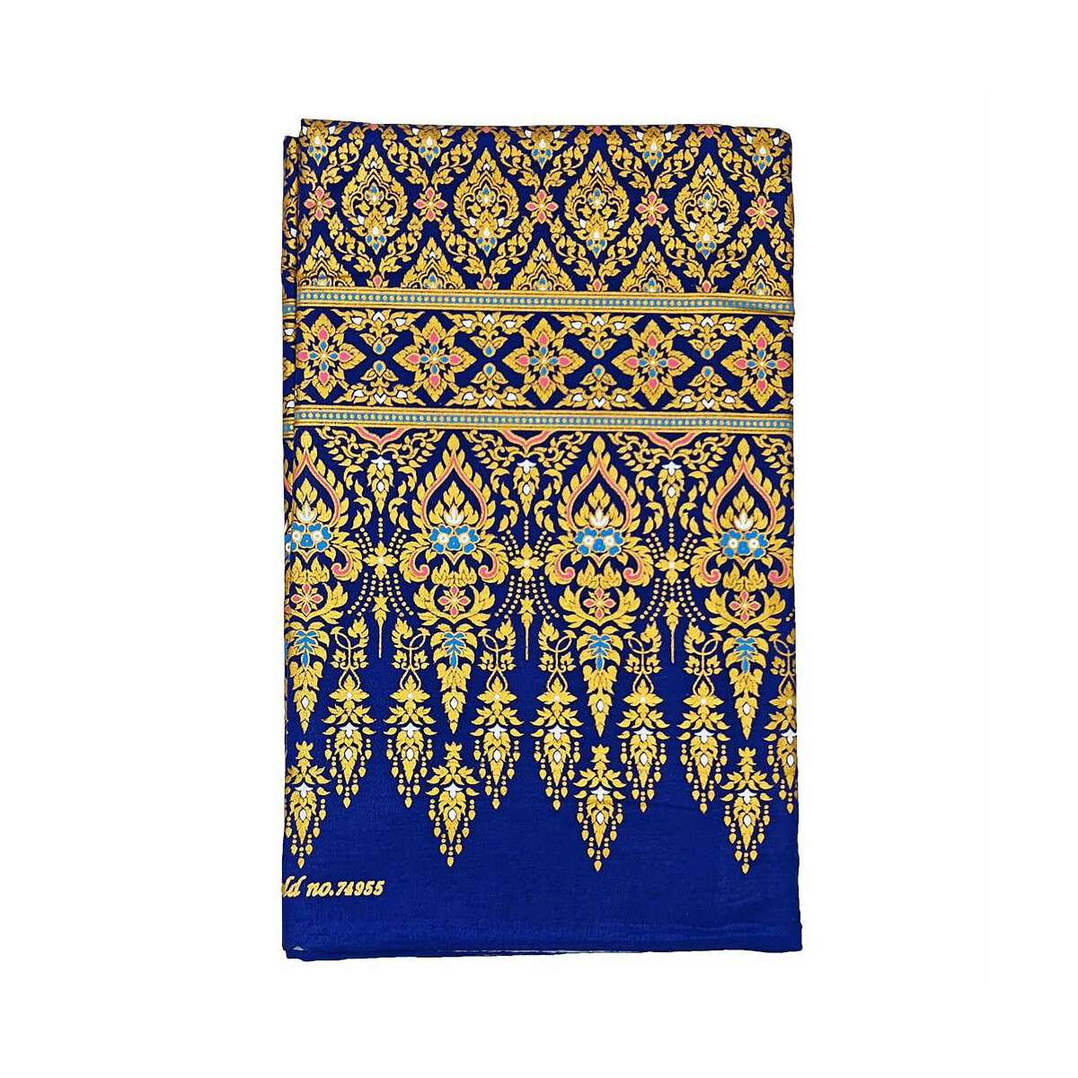 Sarong sängöverkast - Thai Pre box