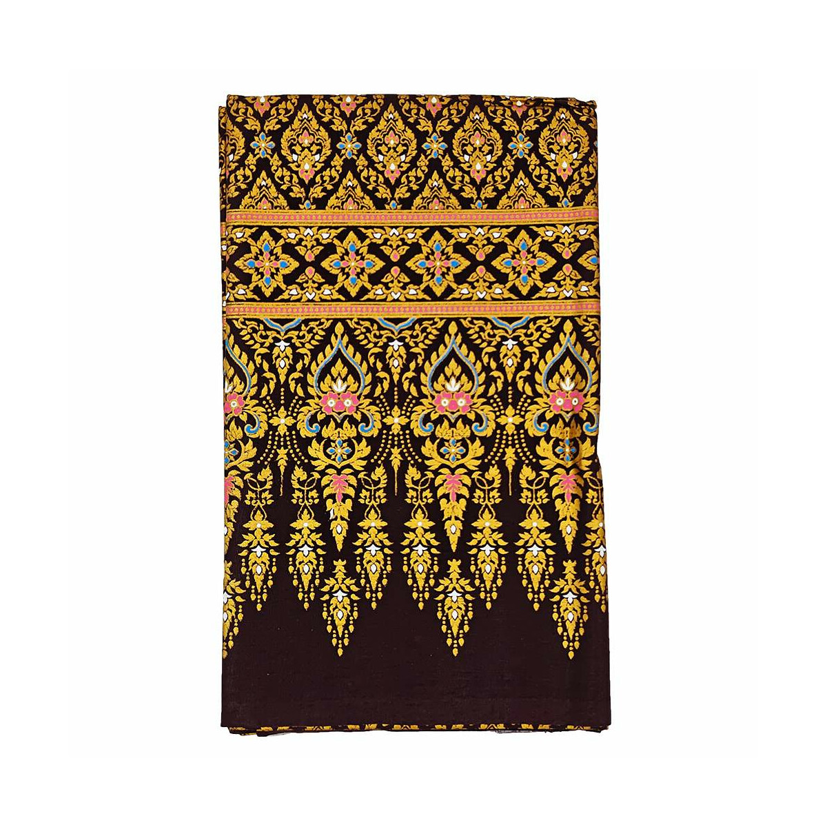 Sarong sängöverkast - Thai Pre box