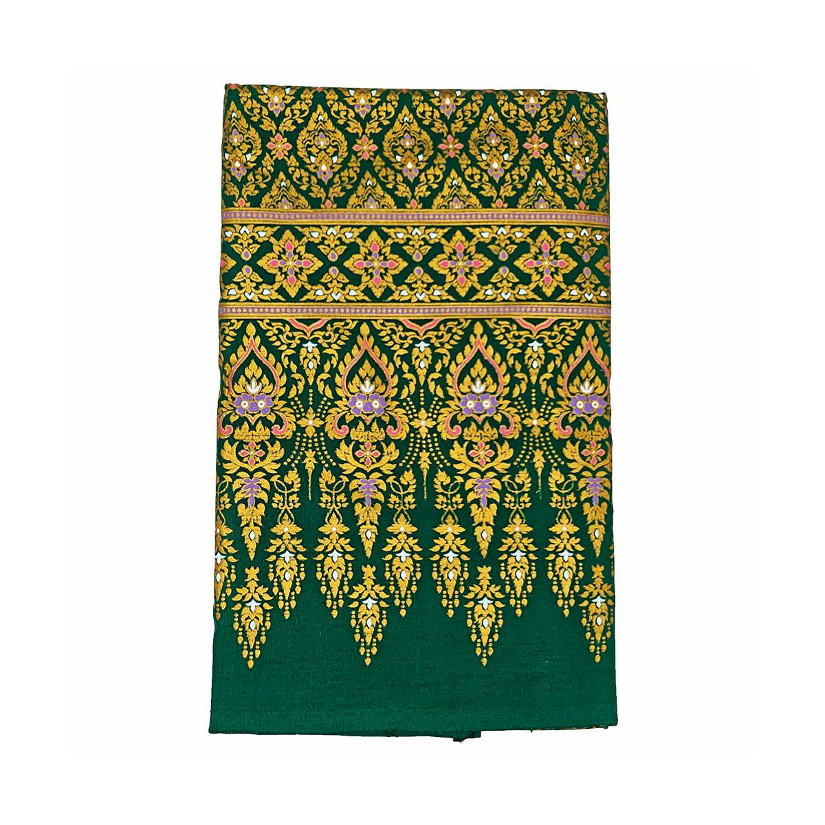 Sarong sängöverkast - Thai Pre box
