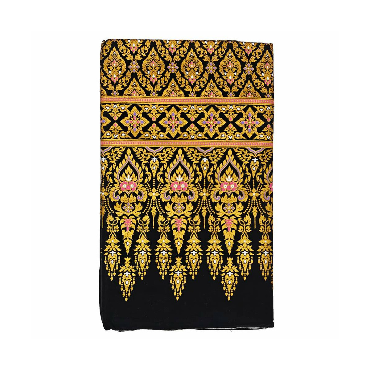 Sarong sängöverkast - Thai Pre box