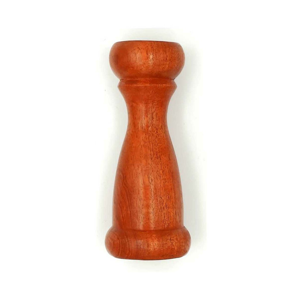 Tok Sen massage wood shape: hourglass