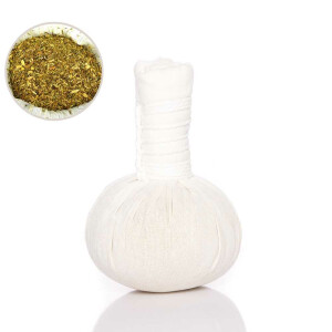 Herbal Compress Ball 150g - Original Thai Herbs