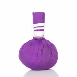 Herbal Compress Ball Thai herbs + Scent, 150g for body...