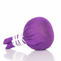 Pindas herbales tailandesas + Lavanda, 150g para el cuerpo