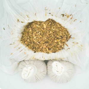 Kräuterstempel Thai Kräuter 200g für Körper