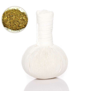 Pochon dherbes 200g - Herbes thaïlandaises originales