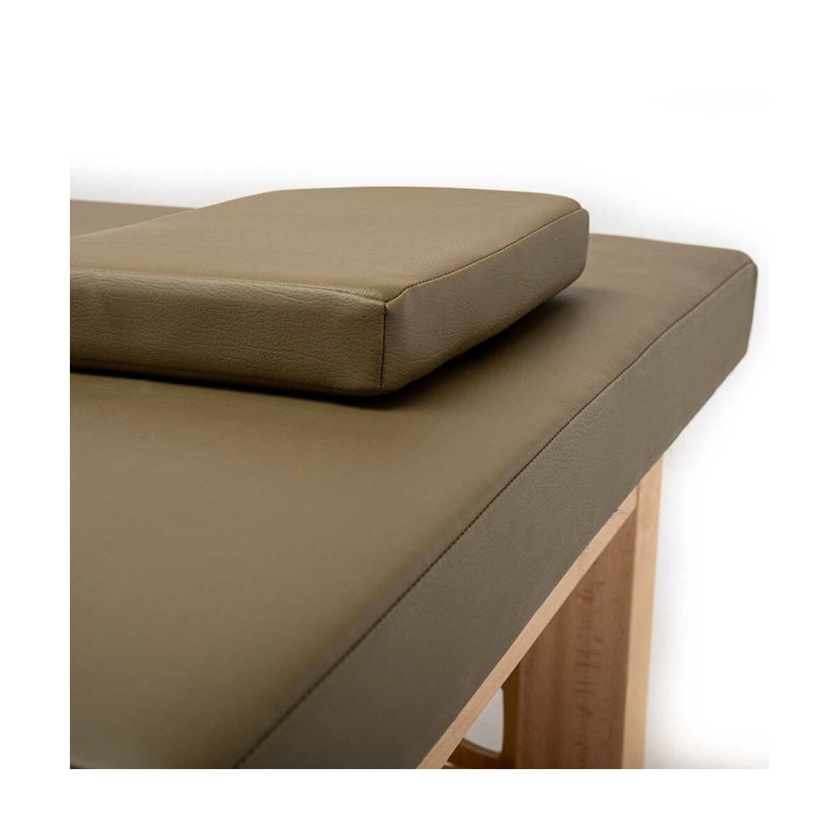 Mattress for massage table with wooden plate length 200cm, 409,32