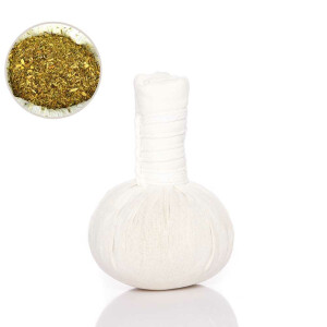 Pochon dherbes 100g - Herbes thaïlandaises originales