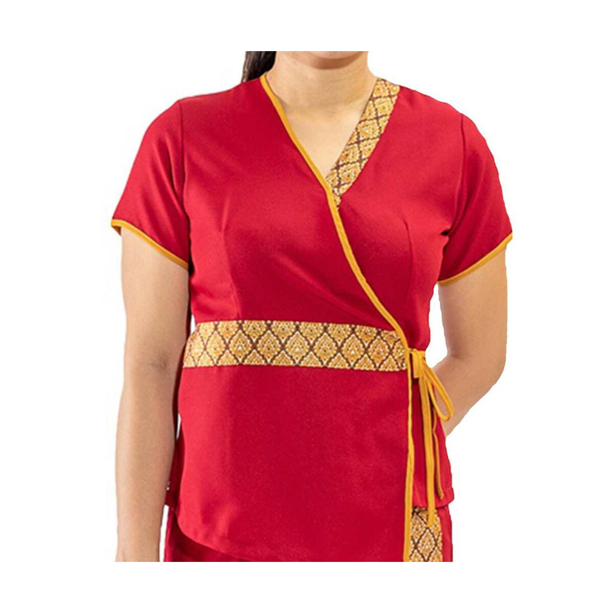 Camicetta / Camicia - Abbigliamento trad box