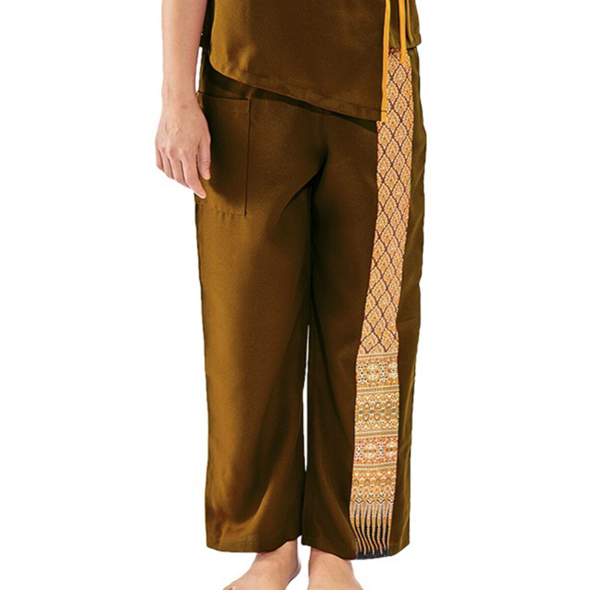 Pantaloni - Abbigliamento tradizionale p box