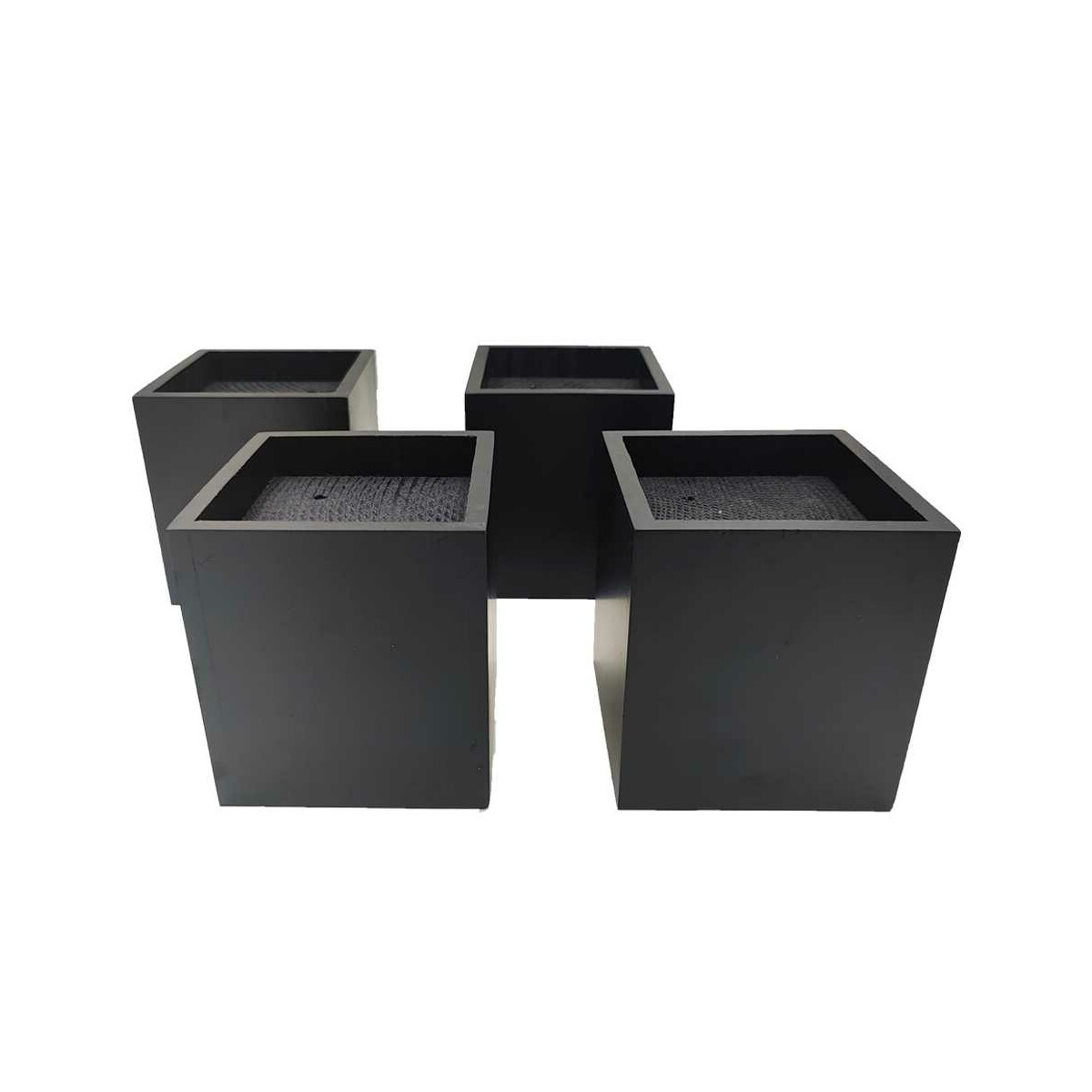 10cm Massageliegen-Adapter für eine box