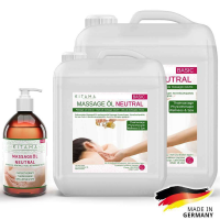 Massageöl neutral ohne Duft