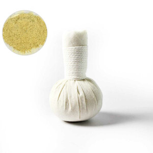 Herbal Compress Ball 50g for face