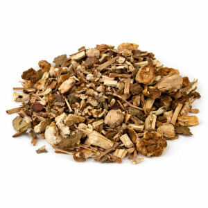 Tamponi alle erbe per il viso 50g