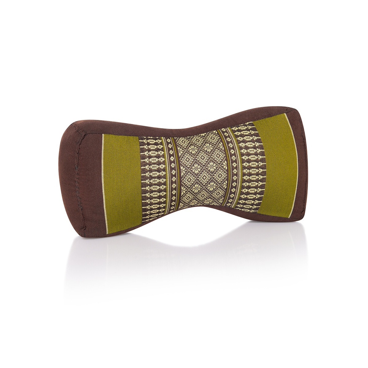 Almohada Tailandesa Hueso como Almohada  box