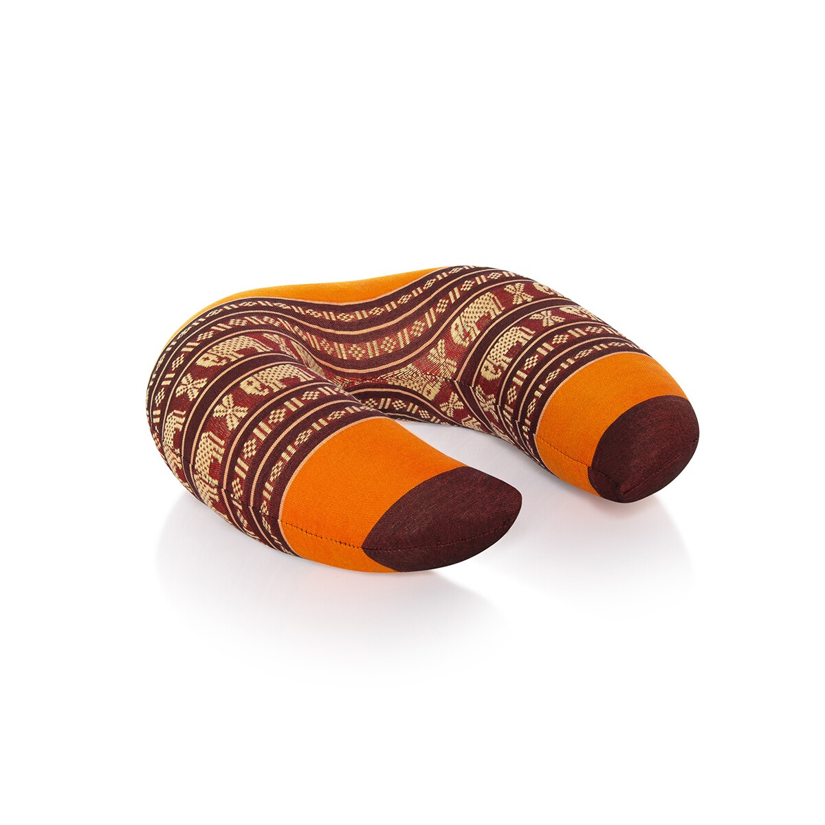 Almohada tailandesa para el cuello Almoh box