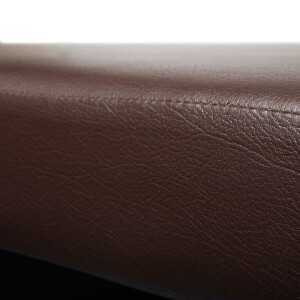 Colchón SOLO para camilla de masaje con placa de madera longitud: 200 cm x 100 cm Marrón oscuro