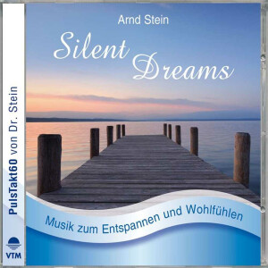 Arnd Stein Entspannungsmusik - Lizenzpaket für gewerbliche Kunden