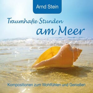 Arnd Stein Relaxation music - licence package for commercial customers