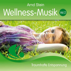 Arnd Stein Entspannungsmusik - Lizenzpaket für gewerbliche Kunden