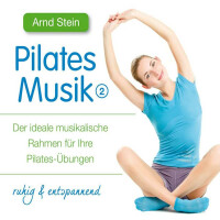 Arnd Stein Música de relajación - paquete de licencias para clientes comerciales