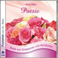 Arnd Stein Relaxation music - licence package for commercial customers