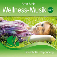 Arnd Stein Música de relajación - paquete de licencias para clientes comerciales