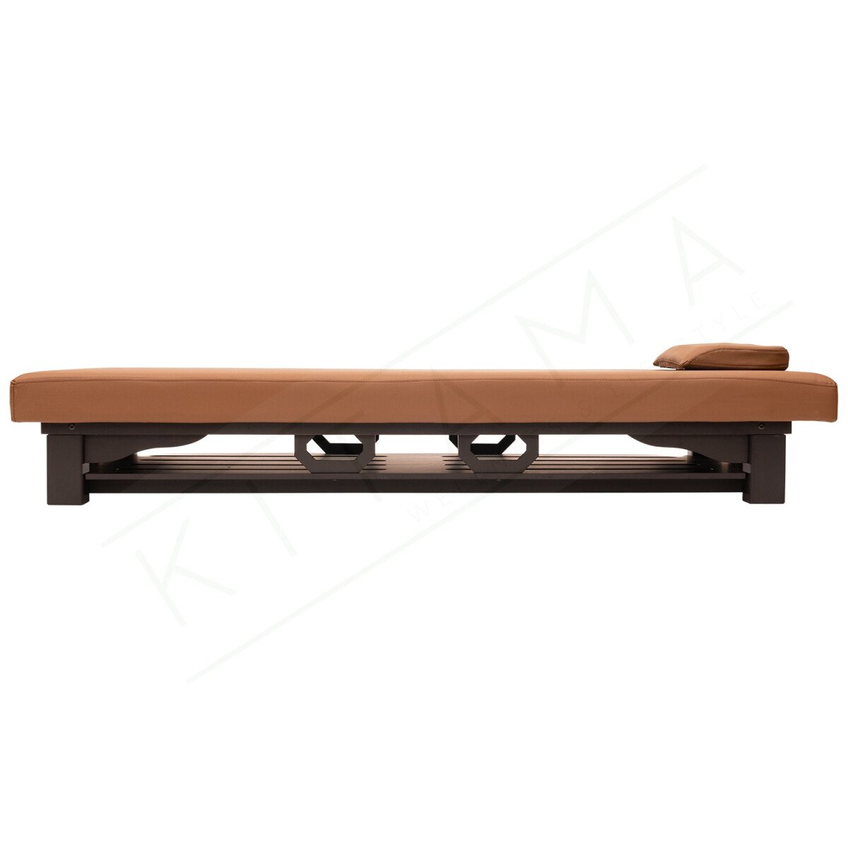 Basic Thai Therapy Table | Massage bed | Massage bench |...