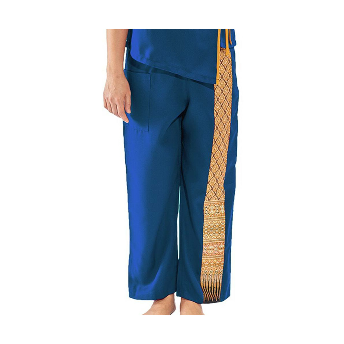 Pantaloni - Abbigliamento tradizionale p box