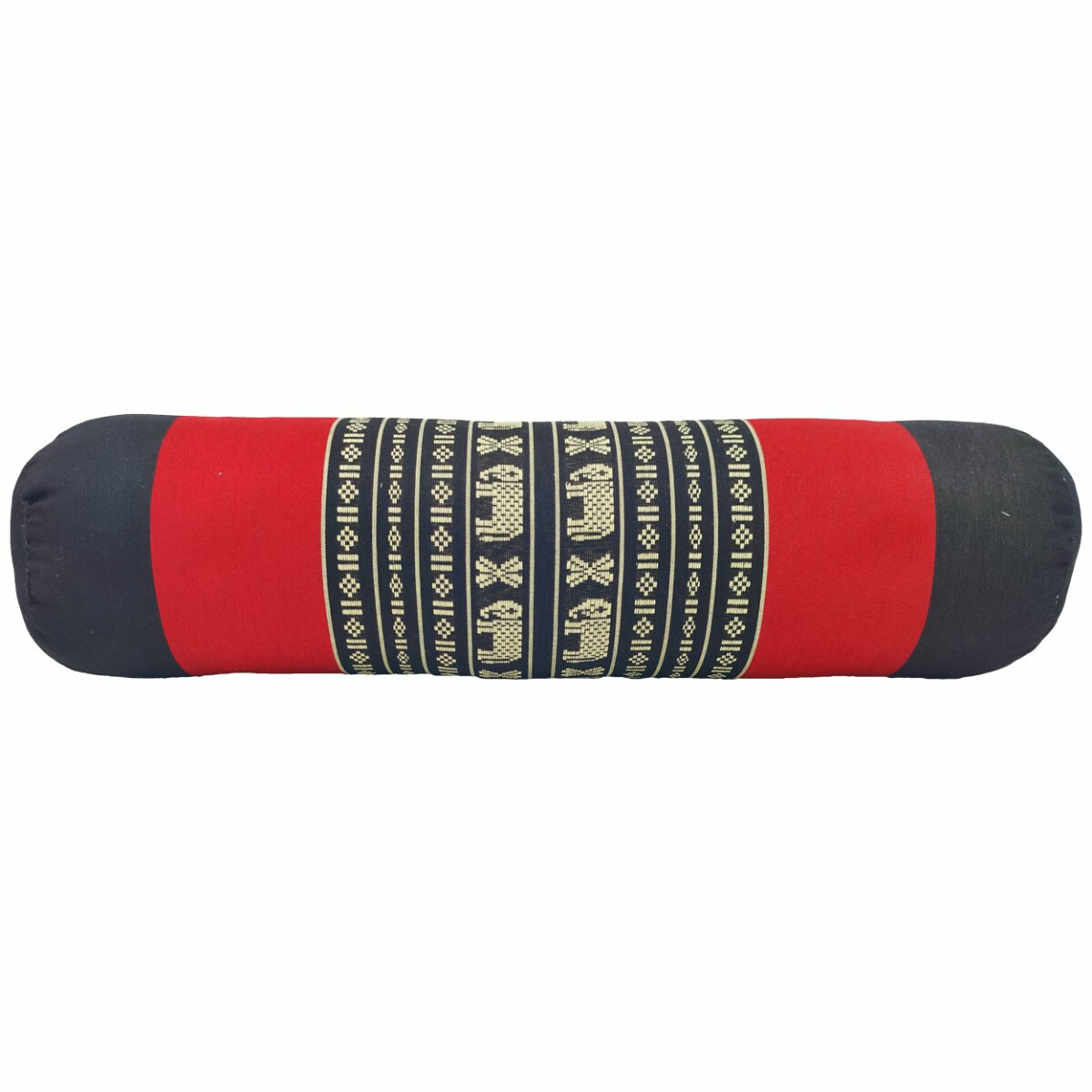 Tajska poduszka-wałek 50cm pod nogi / ra box
