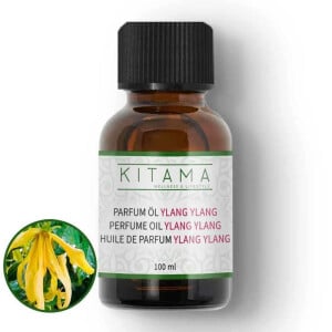 Perfume oil Ylang Ylang Cananga 100ml