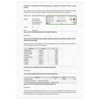 Perfume oil Ylang Ylang 100ml