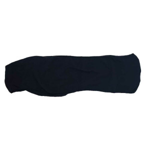 50 Stk. Einweg-Unterhosen aus Nylon & Elasthan, elastisch - Farbe: Schwarz
