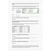 Perfume oil Jasmine 100ml