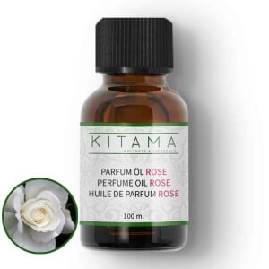 Perfume oil Rose 100ml