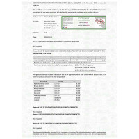 Aceite de perfume Rosa 100ml