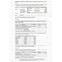 Aceite de perfume Orquídea 100ml