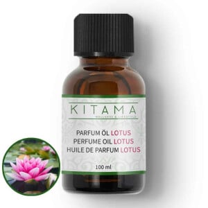 Parfum-Öl Lotus 100ml