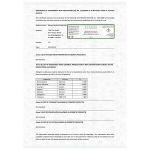Dok Mok Parfymolja 100ml