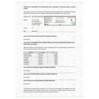 Dok Mok Parfymolja 100ml