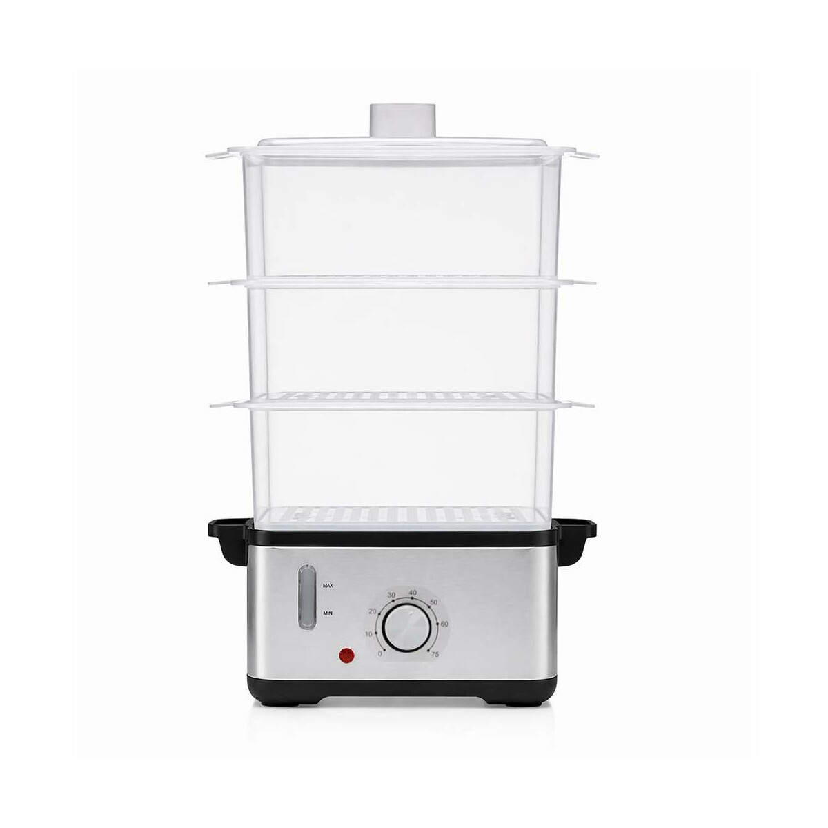 Vaporizador para pindas herbales | Calentar con vapor de...