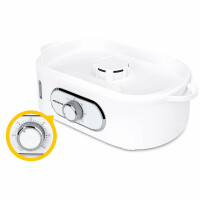 Vaporizador para pindas herbales | Calentar con vapor de agua