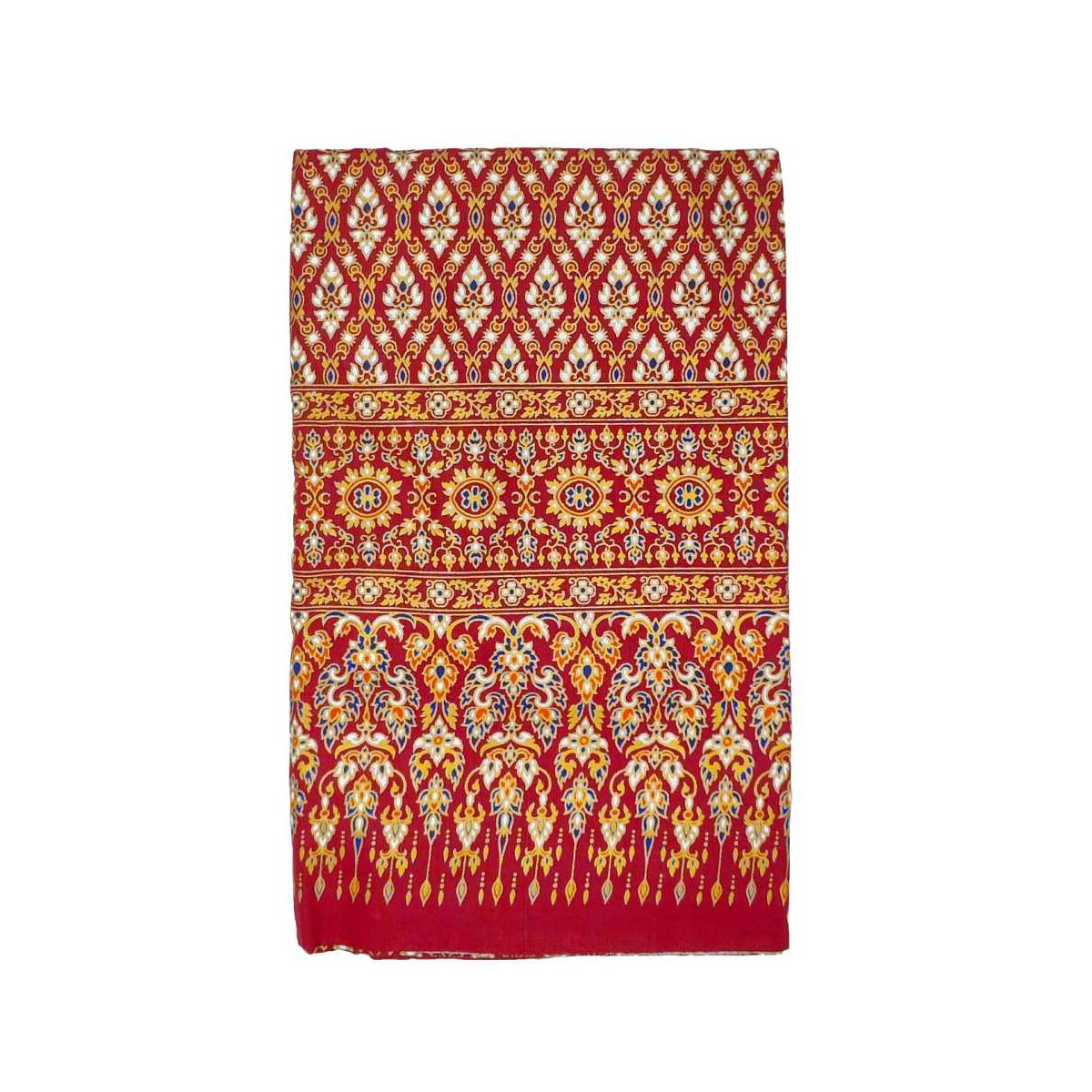 Sarong Sábanas - Thai Siam 2023 p box