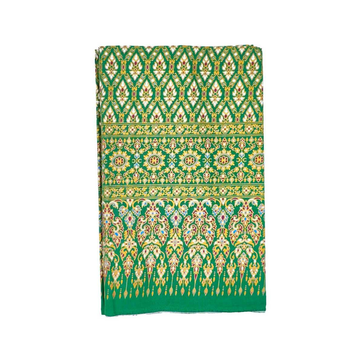 Narzuta na łóżko Sarong - Thai Si box