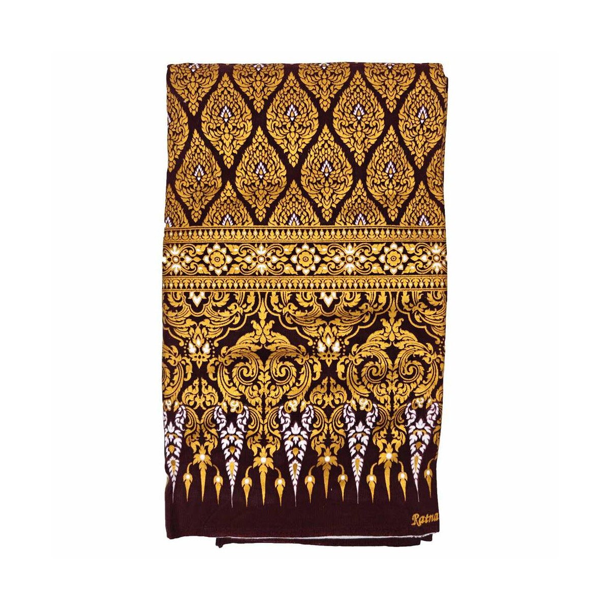 Sarong Sábanas - Thai Siam 2025 p box