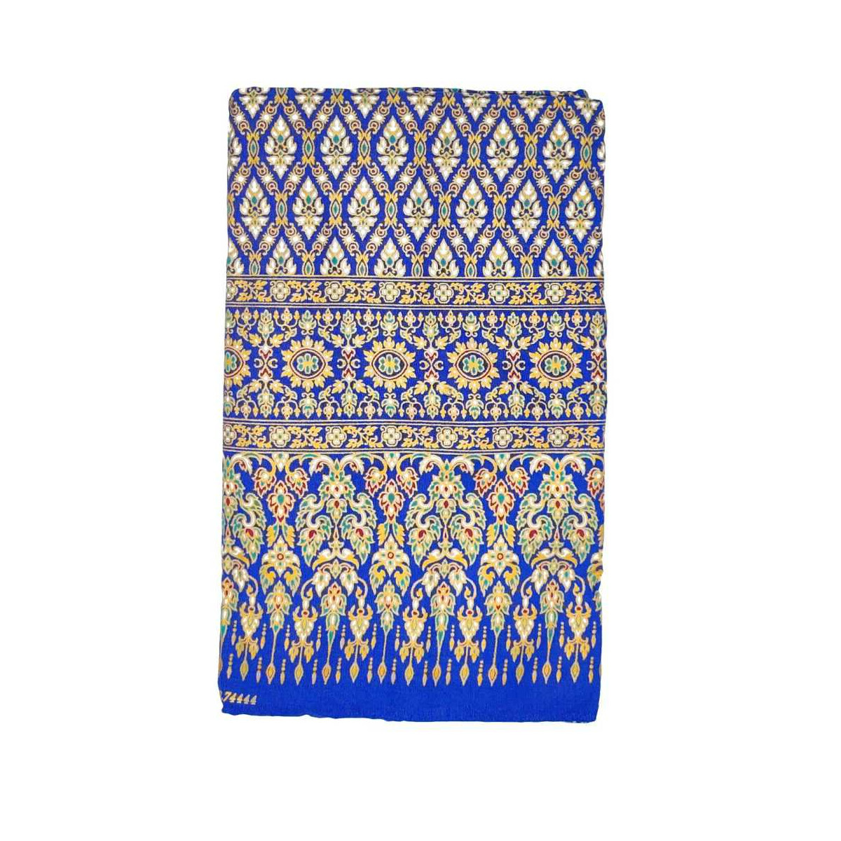 Sarong Sábanas - Thai Siam 2023 p box