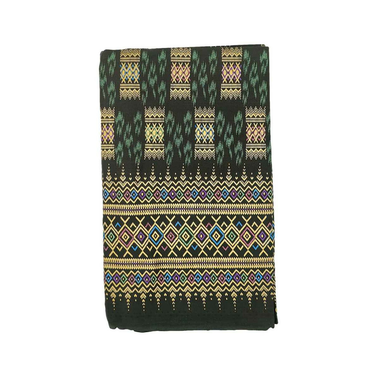 Sarong Sábanas - Asia Verde box
