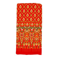 Thai Cloth Fabric Sarong - Thai Siam Classic 2023