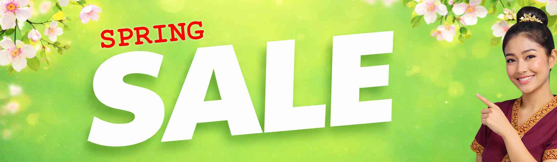 Angebote Thaimassage Thai Lifestyle Produkte